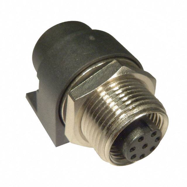 861-008-213R001 NorComp Inc.  Conjuntos de conectores circulares